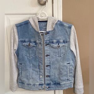 Kid’s Jacket
